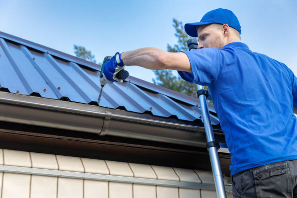 Best Roof Maintenance and Cleaning  in Chapman, KS